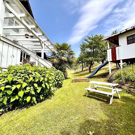 Ferienapartment Huber Oberkirch  Exterior foto